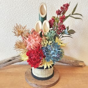 門松
