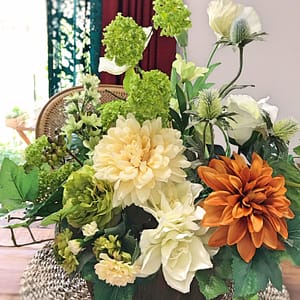 レンタルフラワー|造花専門店AOHANA