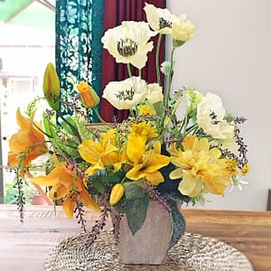 レンタルフラワー|造花専門店AOHANA