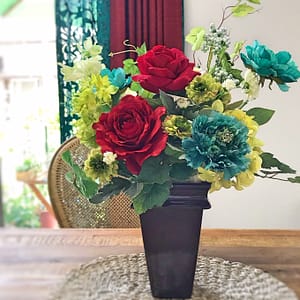 レンタルフラワー|造花専門店AOHANA