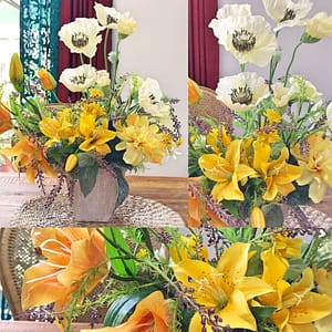 レンタルフラワー|造花専門店AOHANA