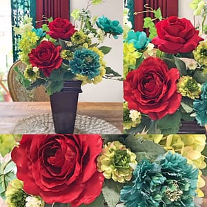 レンタルフラワー|造花専門店AOHANA