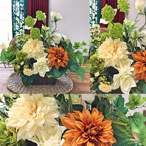 レンタルフラワー|造花専門店AOHANA