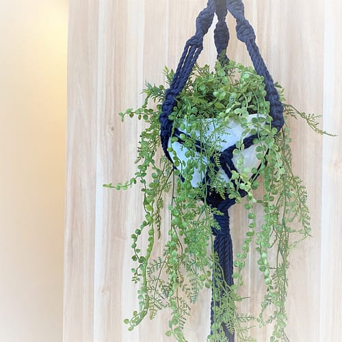 グリーンハンギング|造花専門店
